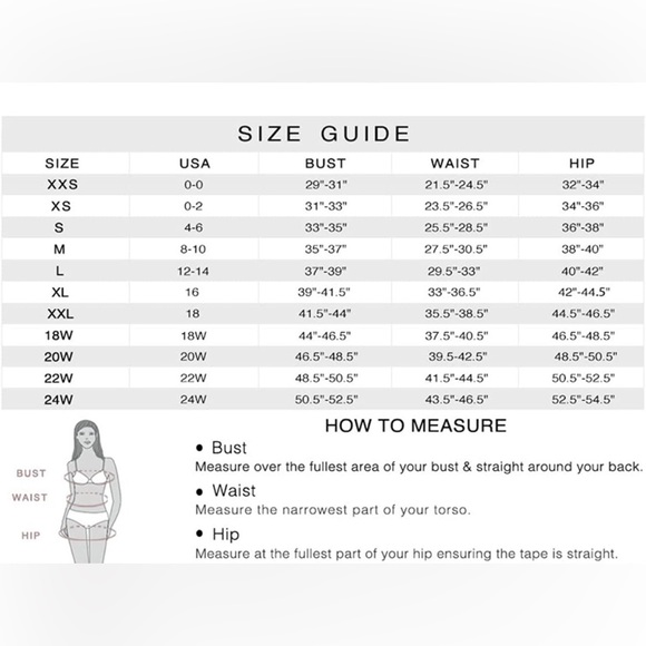 One Piece Swimsuit Tummy Control High Waisted Halter Front Tie SIZE M Retro - Picture 7 of 7